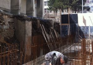 İşadamı sözünden döndü